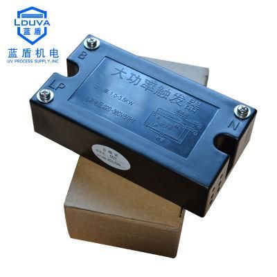 Electronic Ignitor for UV Curing Machine