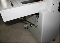 100mm Thickness Hydraulic Paper Cutting Machine