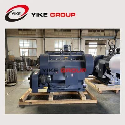 High Quality CE Standard Ml Series Manual Die Cutting Creasing Machine