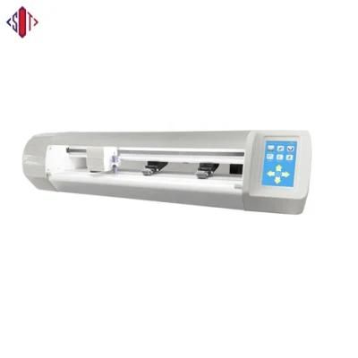 Tabletop Small Mini Vinyl Sticker A3 A4 Paper Printer Printcut Cutting Cutter Plotter