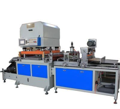 Iml Label Die Cutting Machine