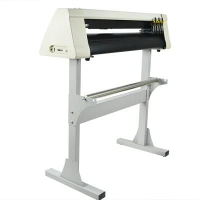 1360mm Vinyl Cutter / Sign Cutting Plotter PRO W/ Artcut Software Cut Graph Plotter Machine