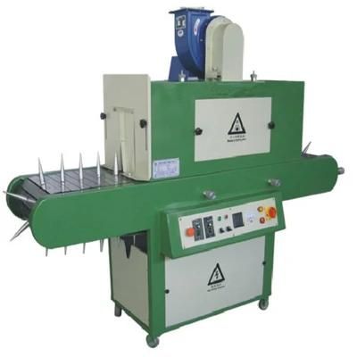 Good Standard Round/Plane Surface UV Drying Machine for UV Ink