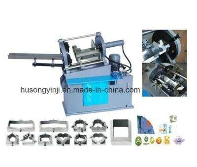 Business Card Die Cuttting Machine