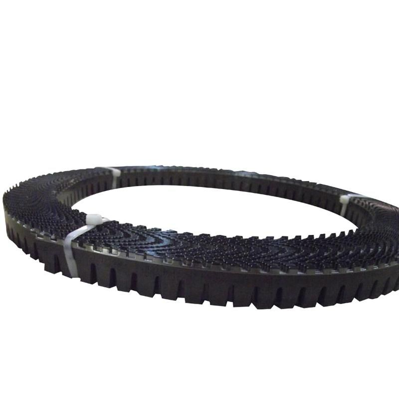 Rotary Die Cutting Steel Rule Perforation Blade for Die Making