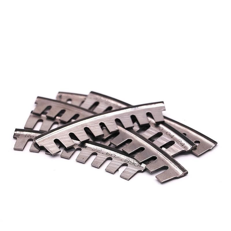 Rotary Die Cutting Steel Rule Perforation Blade for Die Making