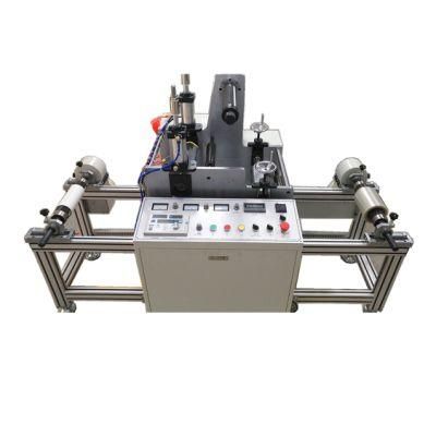 Automatic Roll to Roll Mica Tape Laminating Machine