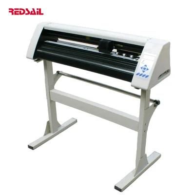 CE Certification Vinyl Cutter Plotter Vinyl Cutter Printer Sign Cutter Plotter Machine
