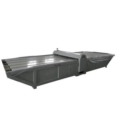 Flatbed Die-Cutting Machine Paper Board Platform Die Cutting Machine