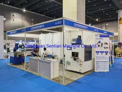 Hardcover Binding Machine