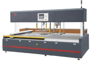 Blanking/Stripping Machine
