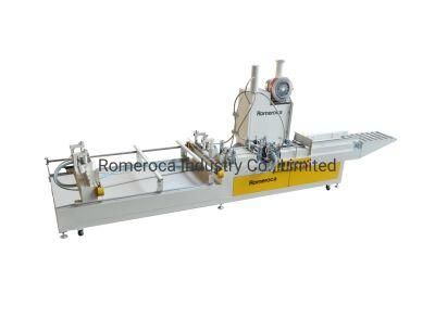 Full Automatic Wax-Coating Machine