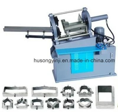 Credit Card, Bank Card Die Cutter Machine