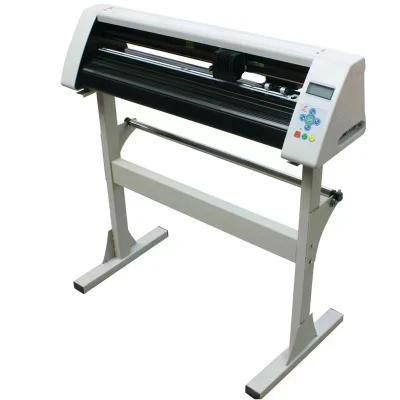 Hot Sale Vinyl Cutting Plotter/Vinyl Cutter Blade Sticker Vertical Cutter Machine Price