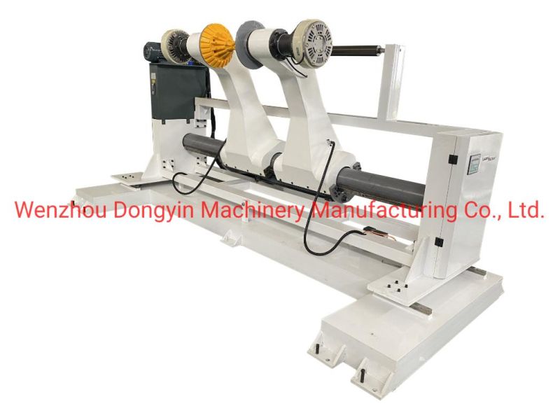 Economic PVC PP Pet Sheeting Cutting Machine with Auto Stacker