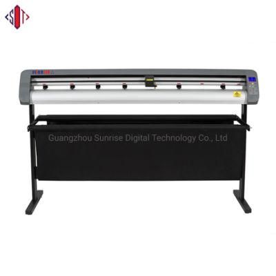 1350 Auto Contour Vinyl Cutter Plotter