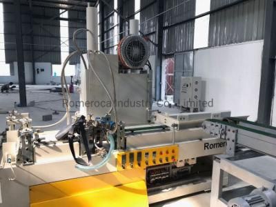 Automatic Wax Coating Machine Laminating Machine