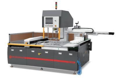 Blanking/Stripping Machine