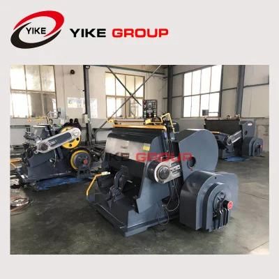 Manual Die-Cutting Machine for Paper Cup PP Sheet