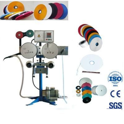 Hot Stamping Ribbon Printing Machine for PVC HDPE LDPE PPR Pipe