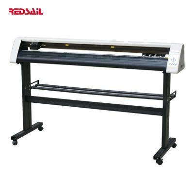 High Quality Cheap Price Digital Vinyl Printer and Graph Cutting Plotter Machine for Sticker