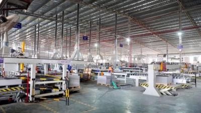 Automatic Spot UV Coating/Varnishing Machine, UV Varnish Machine
