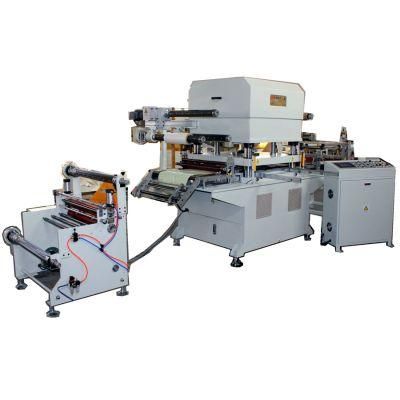 Factory Price Hydraulic Cut EVA Foam / Plastic / Paper Die Cutting Machine