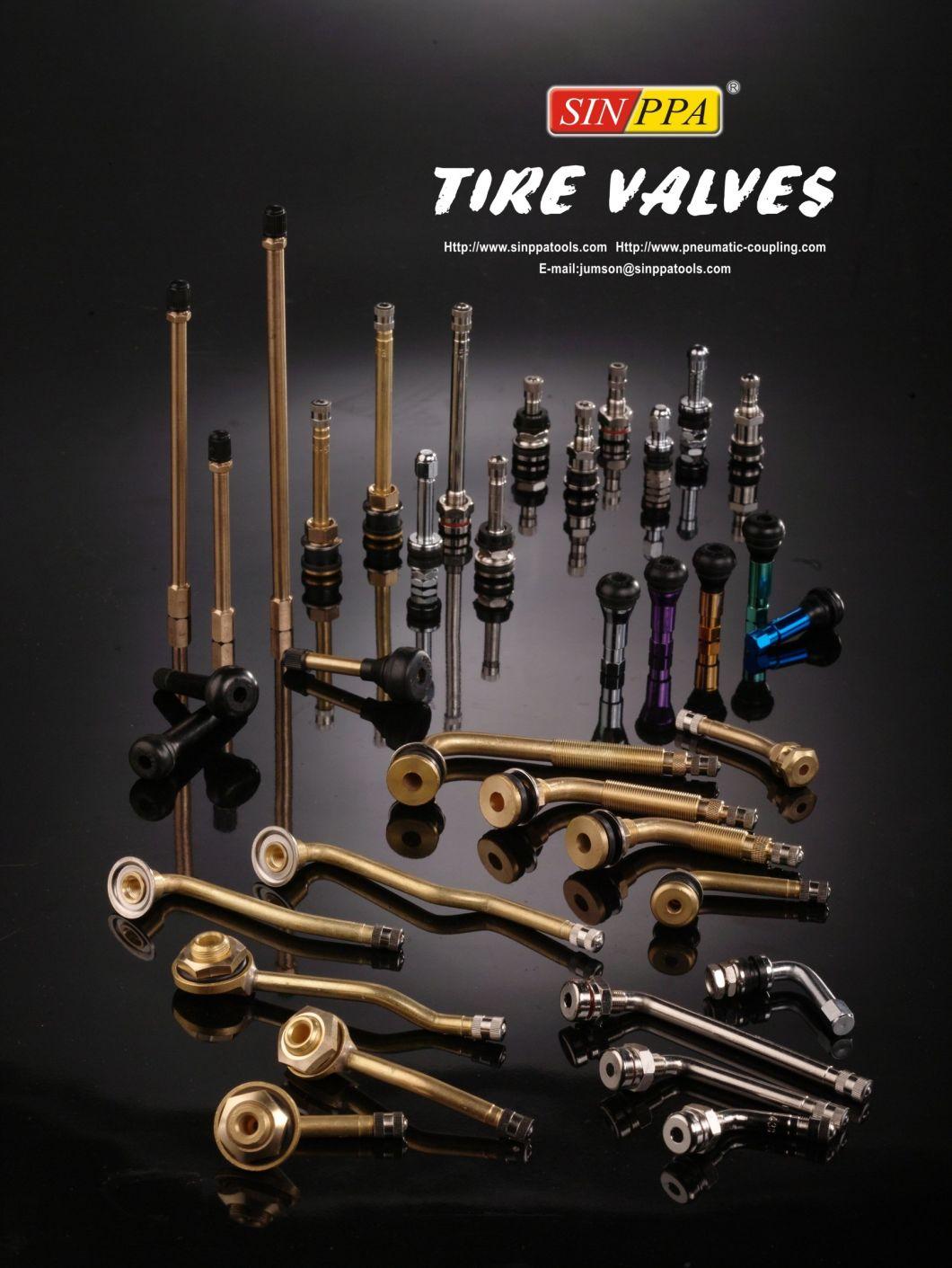 日韩无码性爱福利视频 TPMS03 Aluminium Alloy Valve