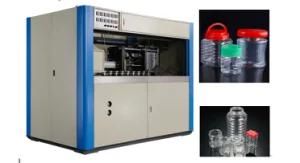 High Quality Pet Automatic Blowing Machine for Wide Mouth