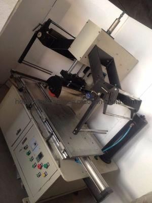 Factory Price Rolling Gilding Hot Stamping Heat Press Embossing Machine