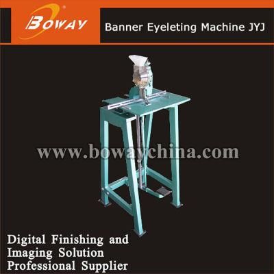 Pedal Eyeleting Eyeletting Machine Jyj