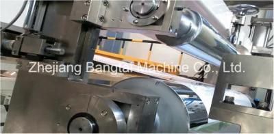 Comma Head Coating Machine