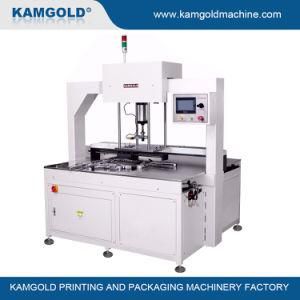 Automatic Hangtags Dismantle Machine