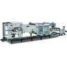 High Speed Computer Control Auto Finishing Cross Cutting Machine (DFJ1100-1700)