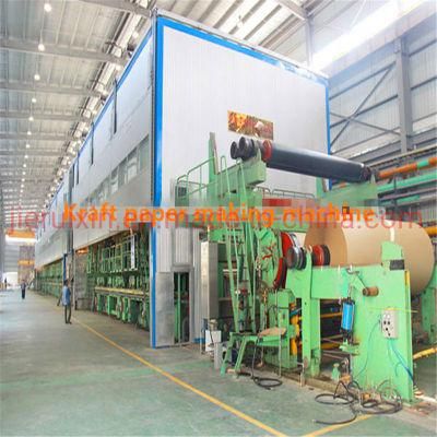 Popular Digital POS Receipt Thermal Paper Coating Machine in Shandong