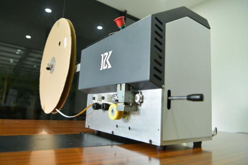 Automatic Creasing Matrix Cutting Machine for Die Cutting High Speed Labor Save