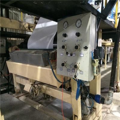 Doctor Blade, Paper Coating Machine Coater Method