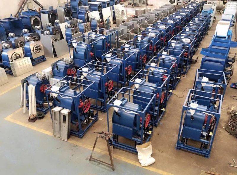 Pneumatic Universal Laundry Press Machine