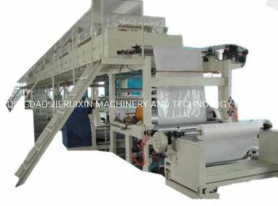 Sublimation Paper Coating Machine