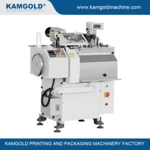 Hang Tag Offset Press Machine