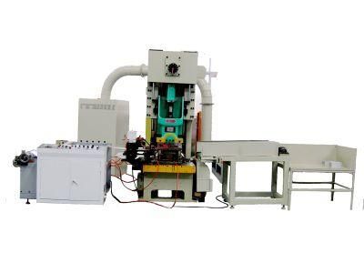 Cheap Stylish Takeaway Food Packaging Container Making Machine
