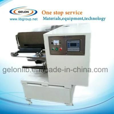 Heat Drying Coating Machine for Lithium Ion Battery Making Machine, Lithium Ion Battery Machines (DYG-135)