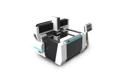 Intelligent Drilling Machine for Card/Hang Tag Post Press Easy to Debug for Die-Cutting