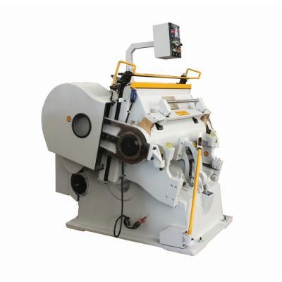 Carton Die Cutting Machine (ML-930)