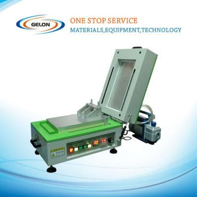 Laboratory Coating Machine for Lithium Ion Battery Slurry