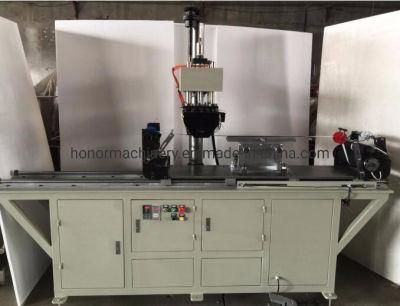 China Manufacturer Hot Stamping Heat Press Embossing Machine