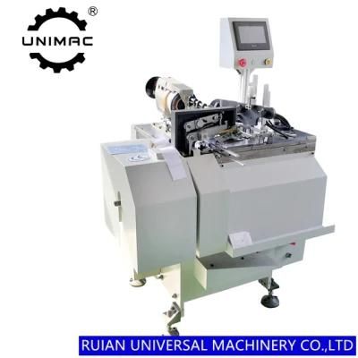 Automatic Paper Car Air Freshener Knot Tying Machine (TL-LY8)