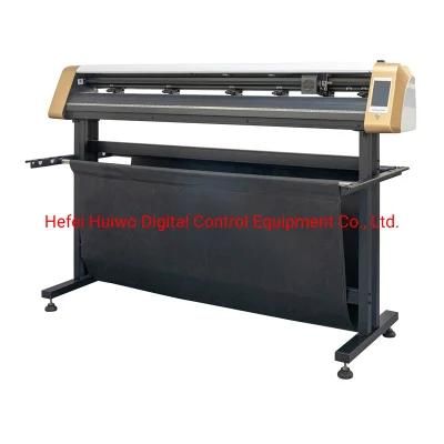 E-Cut 1350mm New Model Camera Arm Board Vinyl Cutter Plotter