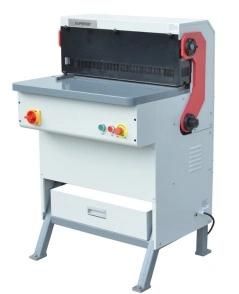 Heavy Duty Paper Hole Punching Machine