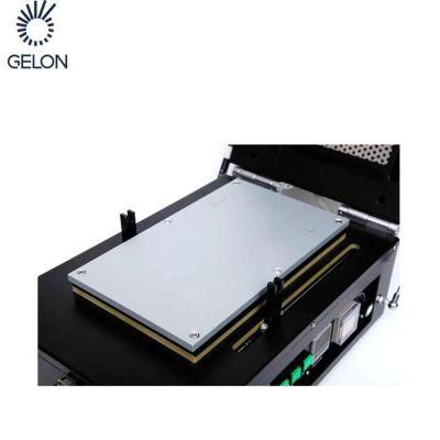 Compact Tape Casting Film Coater with Dryer, Vacuum Chuck &amp; Adjustable Film Applicator